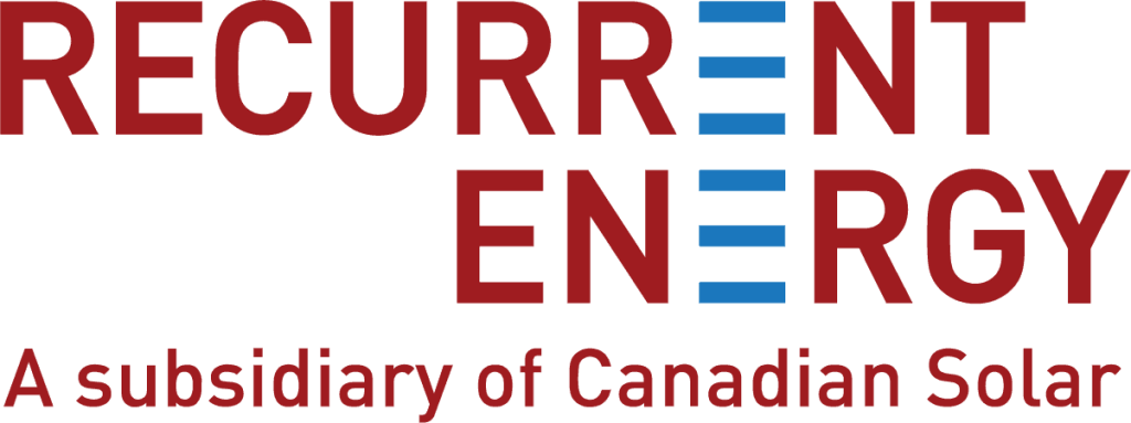 Recurrent Energy Logo